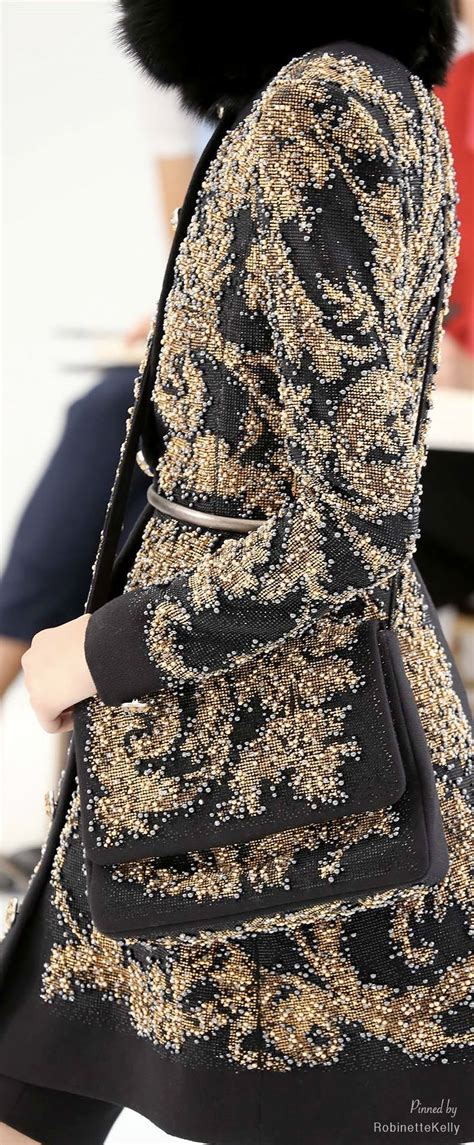 chanel haute couture f w 2014 15|Chanel .